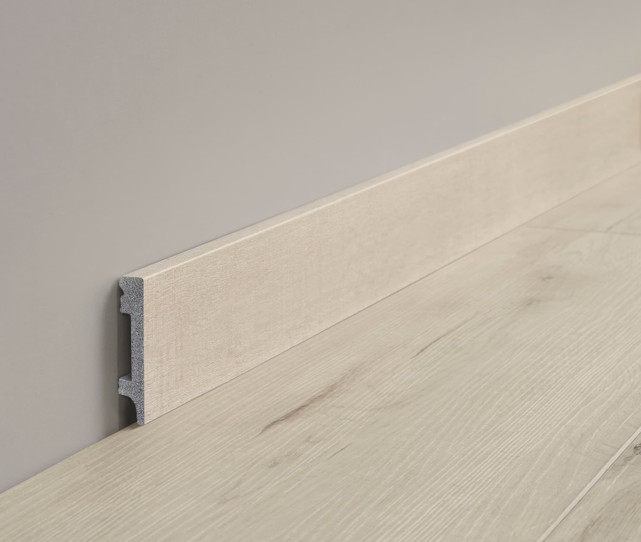 Soklová lišta Modern Skirting