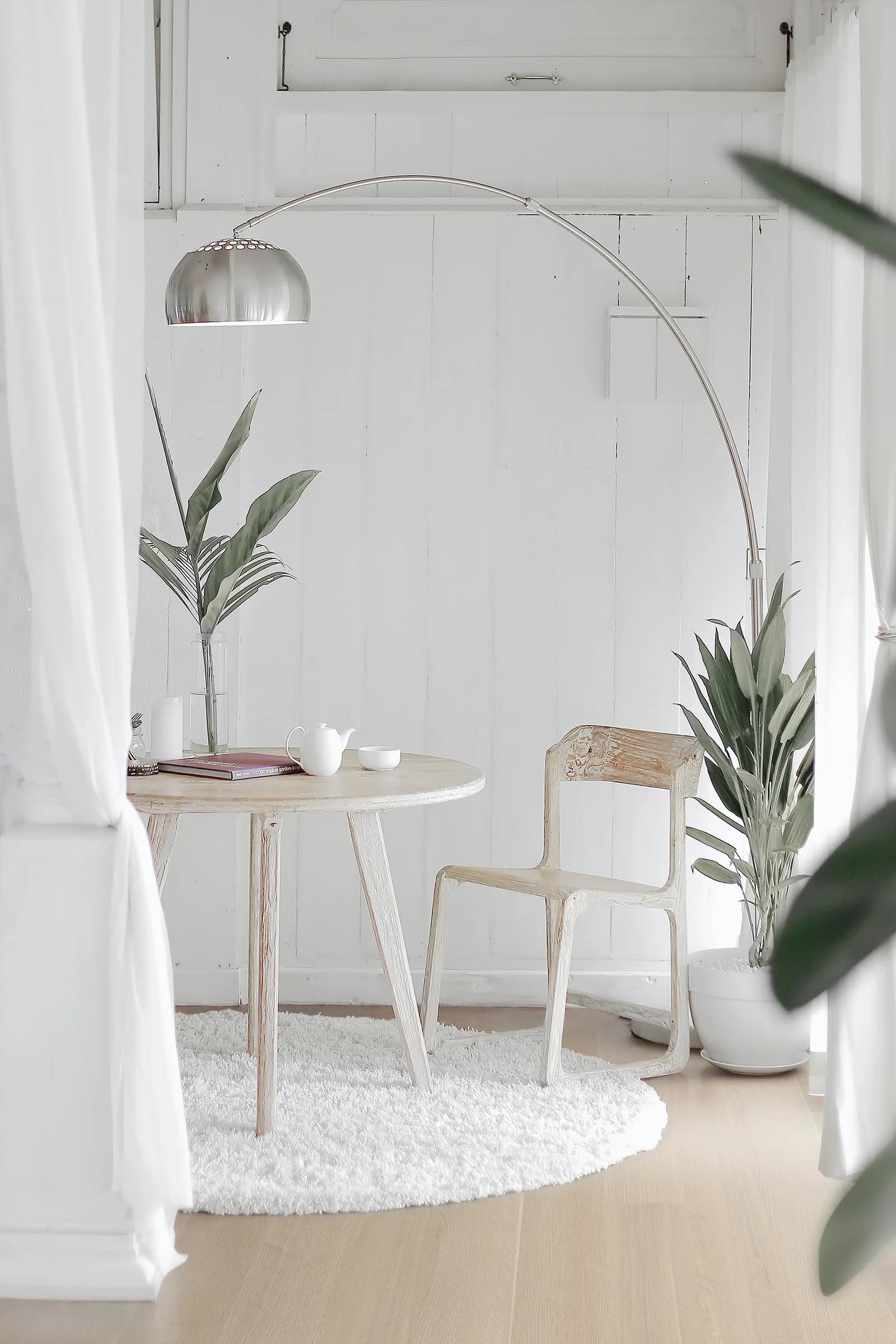 Vinylová podlaha COREtec Charleston 72 v interiéri