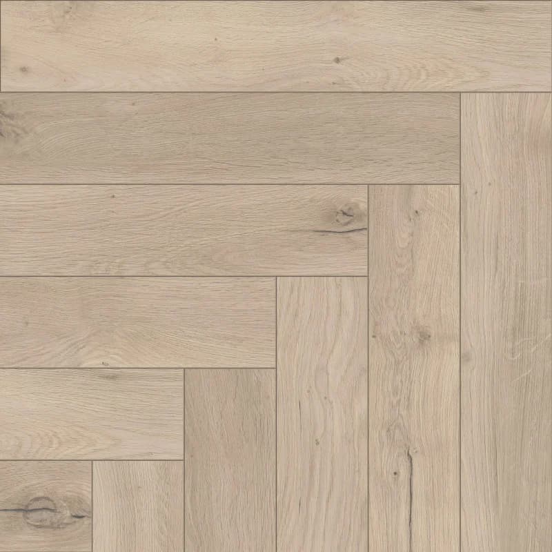 Forest Herringbone