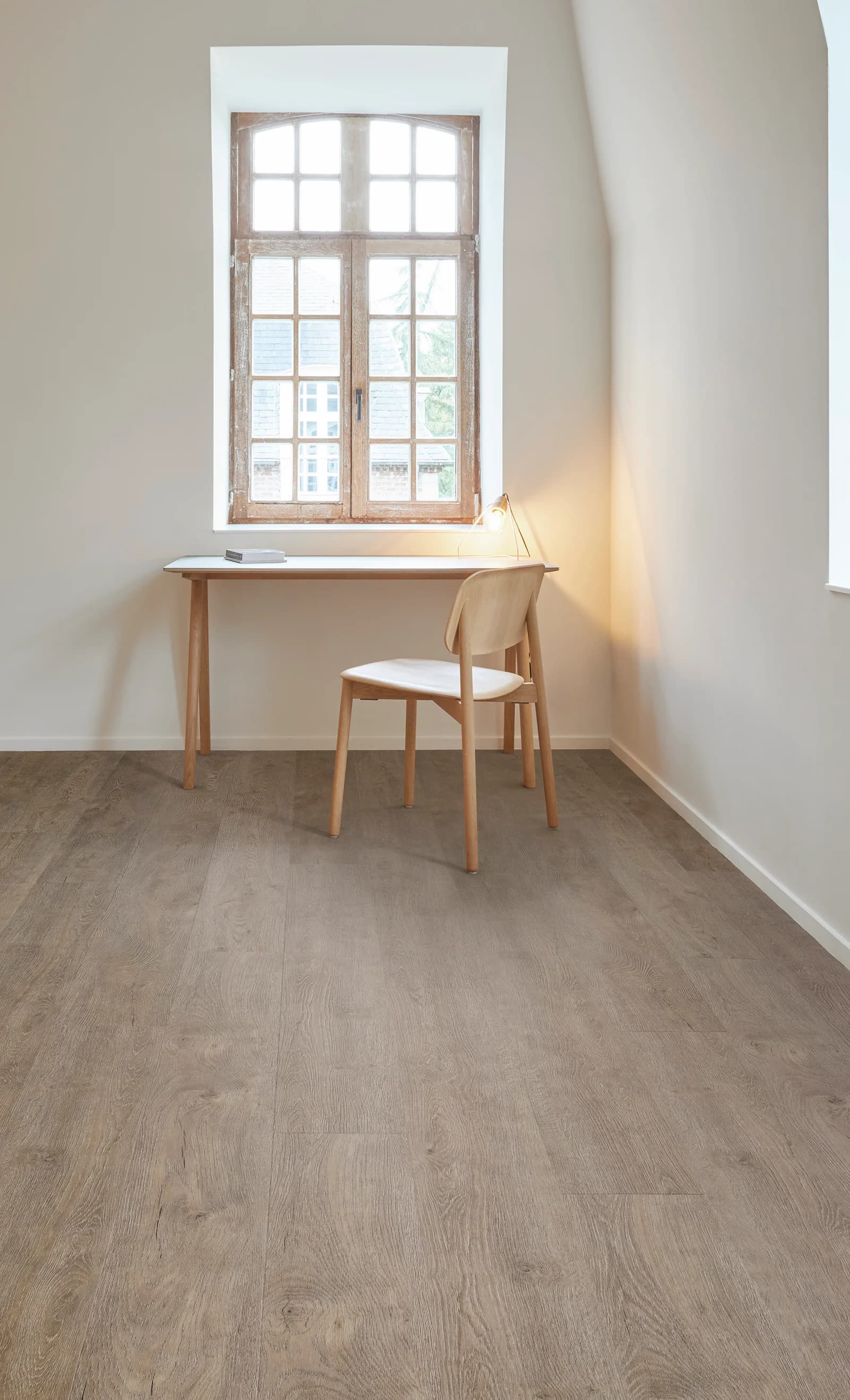 Vinylová podlaha COREtec Great Northern 05 v interiéri