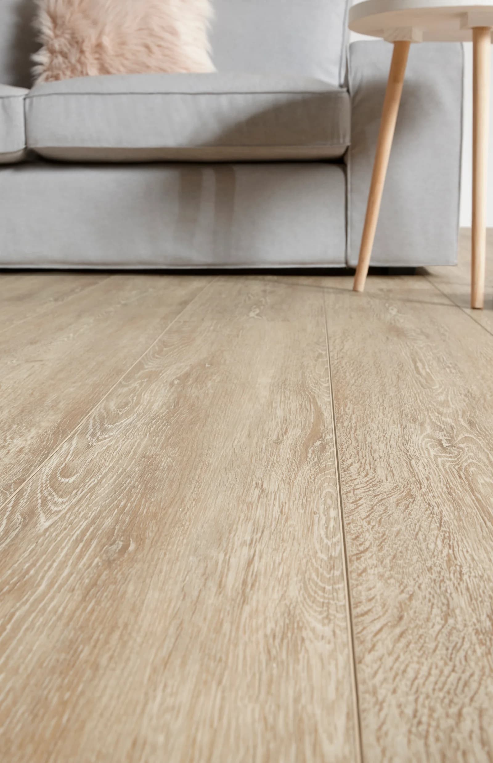 Vinylová podlaha COREtec Warwick 53 v interiéri