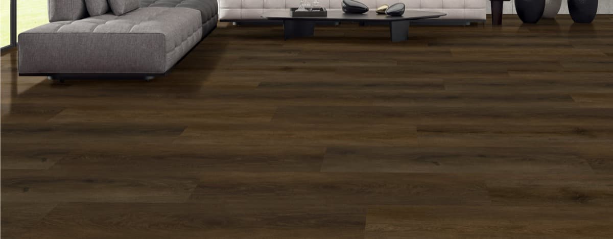 Firmfit Colonial Oak v interiéri