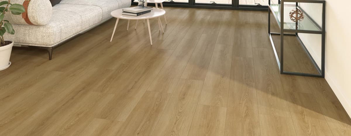 Firmfit Forest Oak v interiéri
