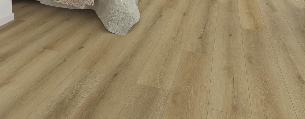 Firmfit Holm Oak v interiéri