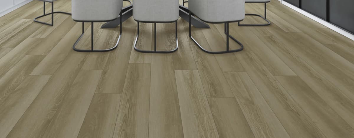 Firmfit Mountain Oak v interiéri