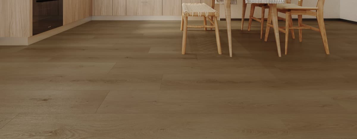 Firmfit Western Oak v interiéri