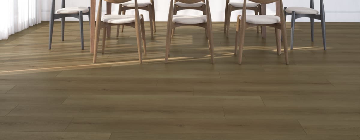 Firmfit Winter Oak v interiéri