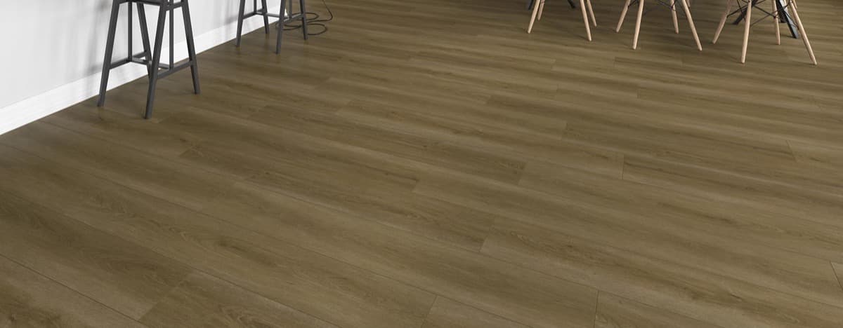 Firmfit Water Oak v interiéri