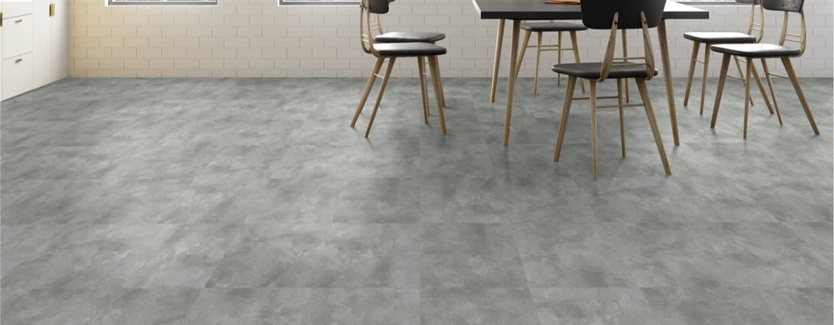 Firmfit Concrete v interiéri